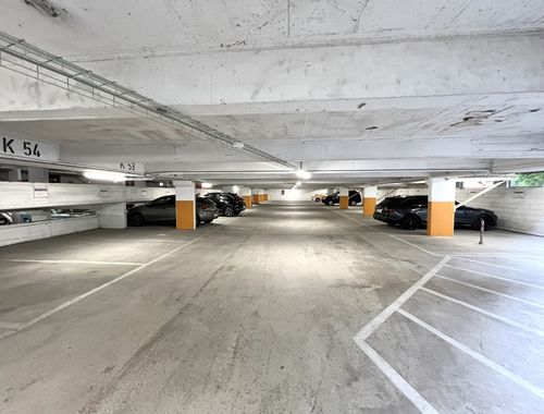                                         Kelder garage te koop in Sint-Gillis, € 109.000
