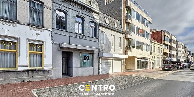 Bien professionnel à vendre à 8800 Roeselare