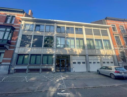                                         Appartement te huur in Tournai, € 900
