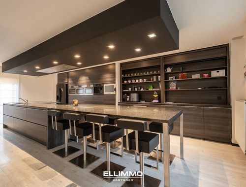                                         Duplex te koop in Beverst, € 349.000
