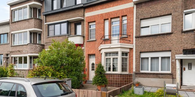 Huis te koop in Joos van den Steenelei 113, 2100 Deurne