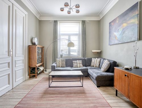                                         Herenhuis te koop in Kortenberg, € 769.000
