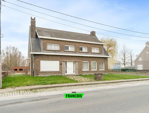                                         Woning te koop in Roeselare, € 485.000
