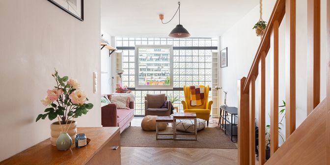 Appartement te koop in Lange Kievitstraat 28, 2018 Antwerpen