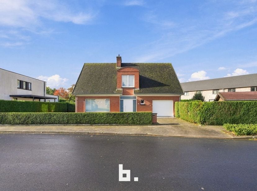 Huis te koop in Blekerijstraat 110,
                    8870 Izegem