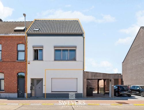                                         Duplex te koop in Leopoldsburg, € 175.000
