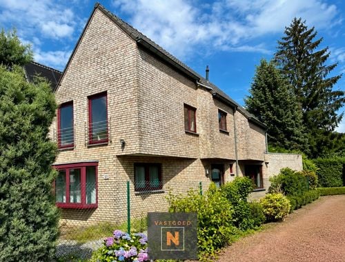                                         Woning te koop in Lanaken, € 399.000
