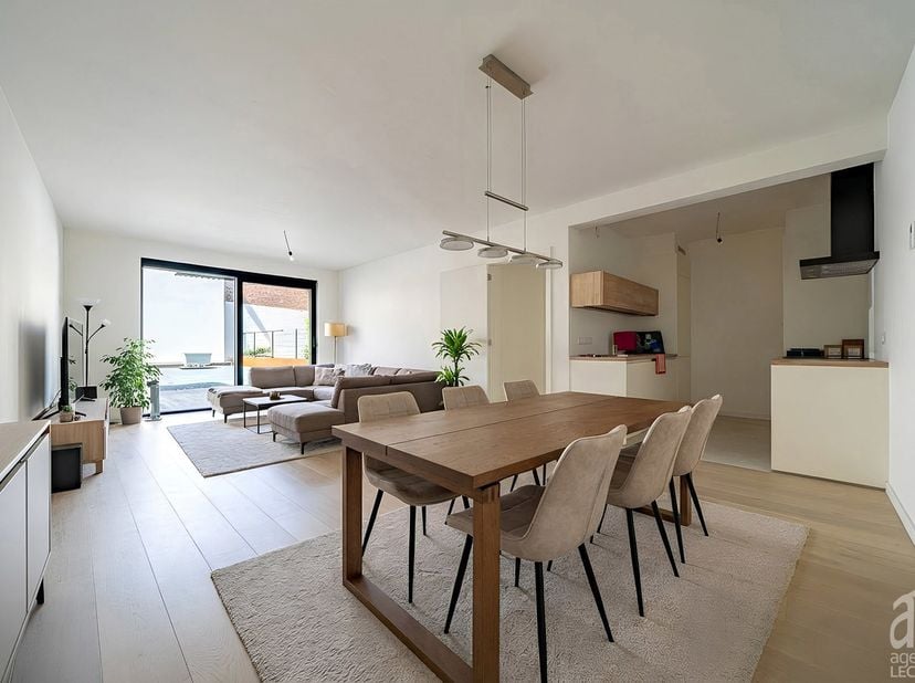 Appartement te huur
                    in 7500 Tournai