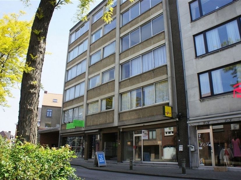 Appartement à louer
                    à 8500 Kortrijk