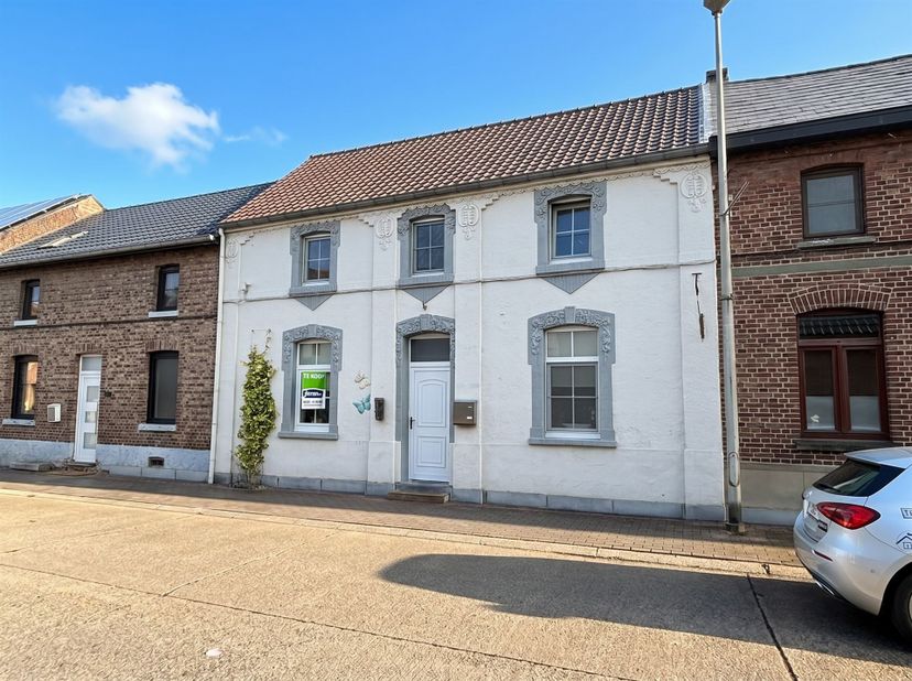 Maison à vendre
                    à 3650 Dilsen-Stokkem