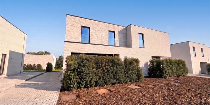 Maison à vendre à Nijvelsebaan 35, 3060 Korbeek-Dijle