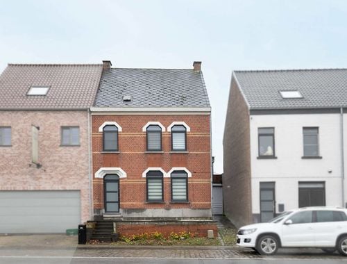                                         Maison à vendre à Renaix, € 265.000
