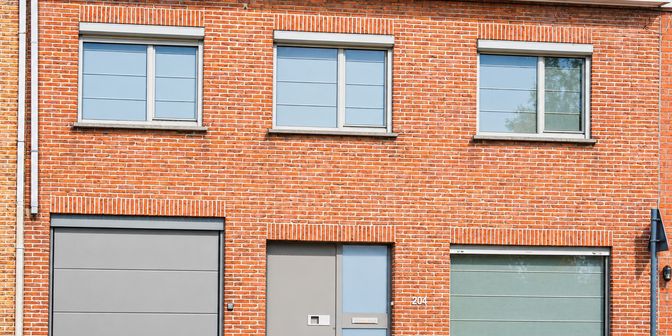 Maison à vendre à Hoogleedsesteenweg 204., 8800 Roeselare