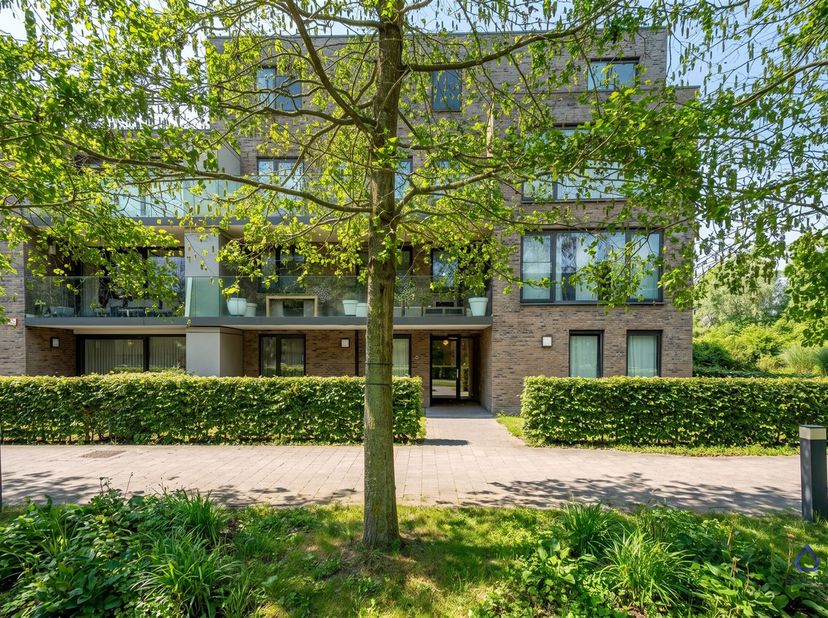 Appartement te koop in Wervehof 3A bus 8,
                    2110 Wijnegem
