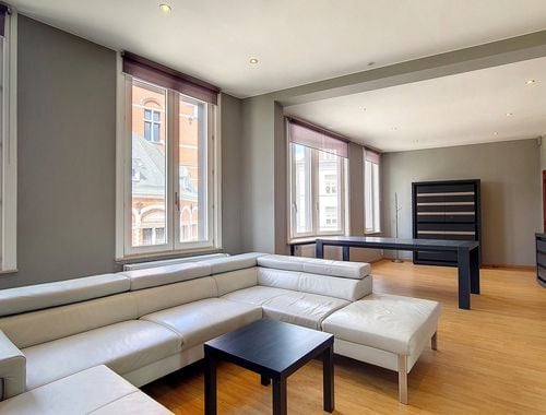                                         Appartement te huur in Oudenaarde, € 875
