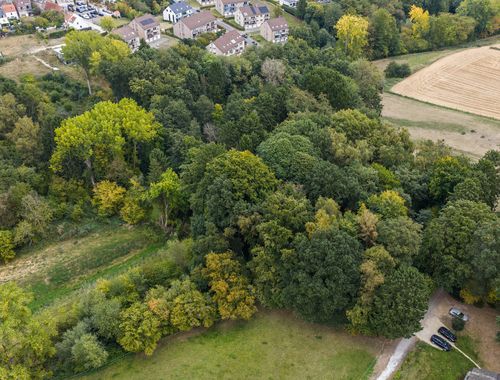                                         Bouwgrond te koop in Sint-Genesius-Rode, € 999.000
