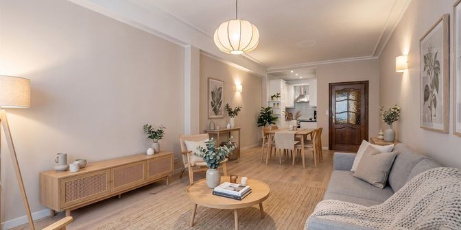 Appartement te koop in 2060 Antwerpen