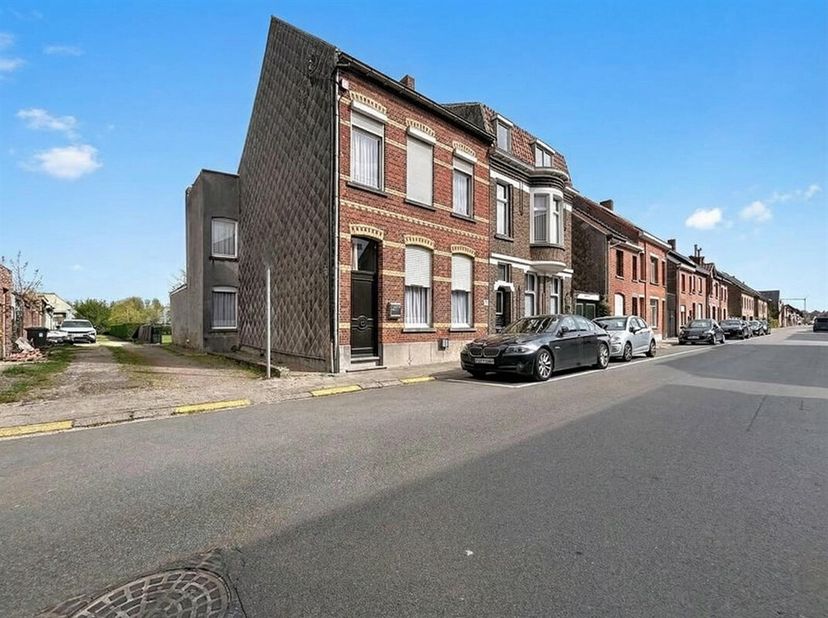 Maison à vendre
                    à 9170 Sint-Gillis-Waas