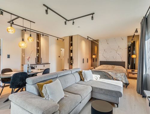                                         Appartement te koop in Lummen, € 199.000
