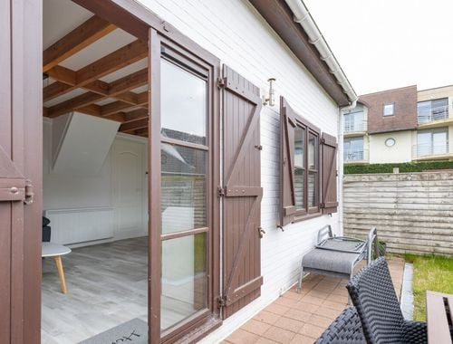                                         Maison à vendre à Bredene, € 165.000

