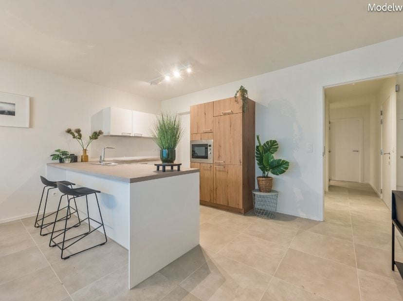 Appartement à vendre
                    à 2830 Blaasveld
