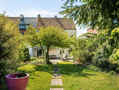                                         Gemengd gebruik te koop in Ronse, € 309.500
