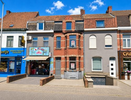                                         Woning te koop in Kortrijk, € 269.000
