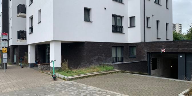 Garage te koop in Boulevard Maria Groeninckx de May 99, 1070 Anderlecht