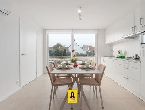                                         Maison unifamiliale à vendre à Bredene, € 299.500
