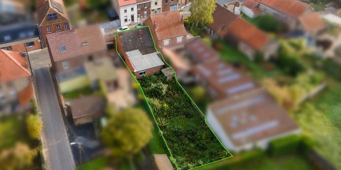 Huis te koop in 7608 Wiers