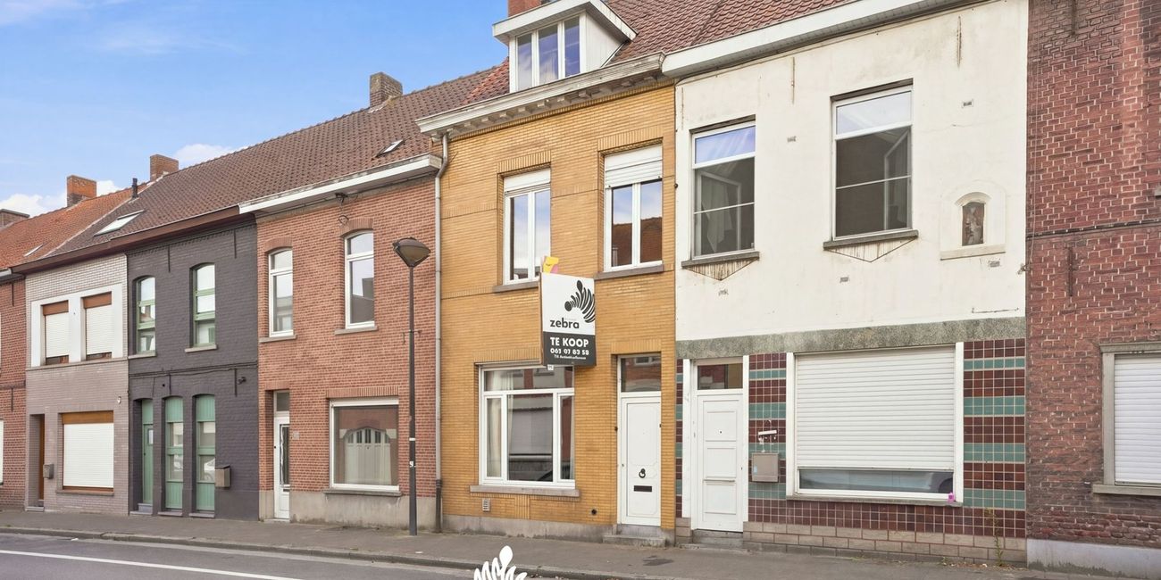 Sint-Michielstraat 109
