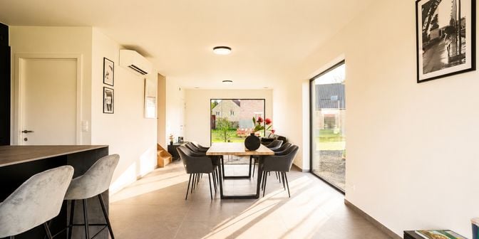 Huis te koop in Katteberg 98-102 bus LOT 3, 9700 Oudenaarde