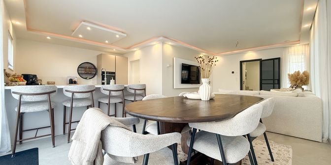 Maison à vendre à Adjudant De Keyserstraat 6/bus 2 6, 3970 Leopoldsburg