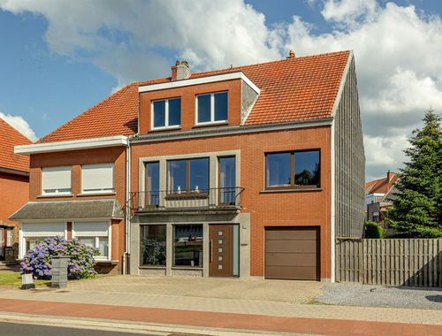                                         Eengezinswoning te koop in Wommelgem, € 469.000
