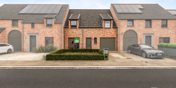 Huis te koop in Watteeuwstraat 3, 8200 Sint-Michiels