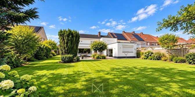 Huis te koop in 8930 Rekkem
