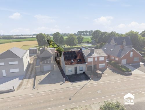                                         Woning te koop in Gits, € 315.000
