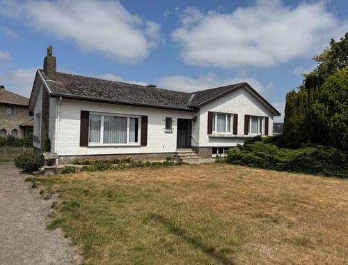                                         Maison à vendre à Kaprijke, € 389.000
