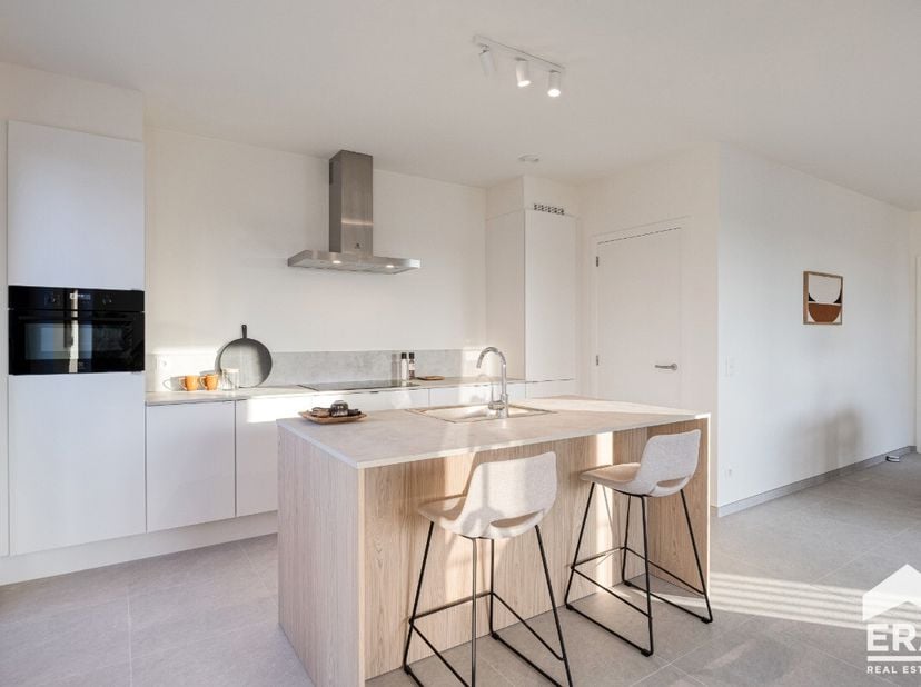 Appartement à vendre
                    à 2440 Geel
