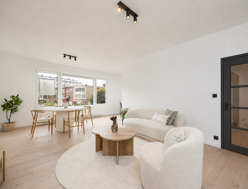                                         Appartement te koop in Borgerhout, € 299.000
