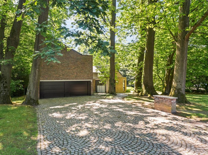 Maison à vendre
                    à 3500 Hasselt