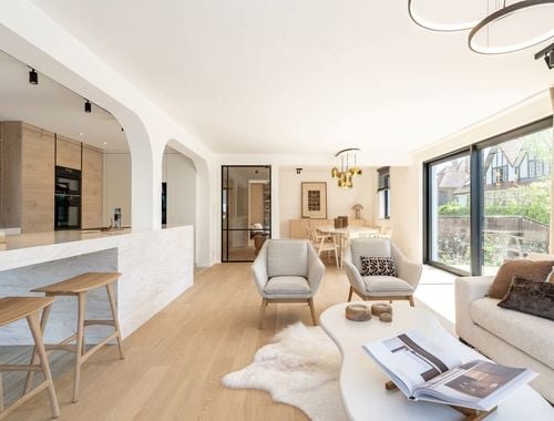                                         Woning te koop in Knokke, € 4.650.000
