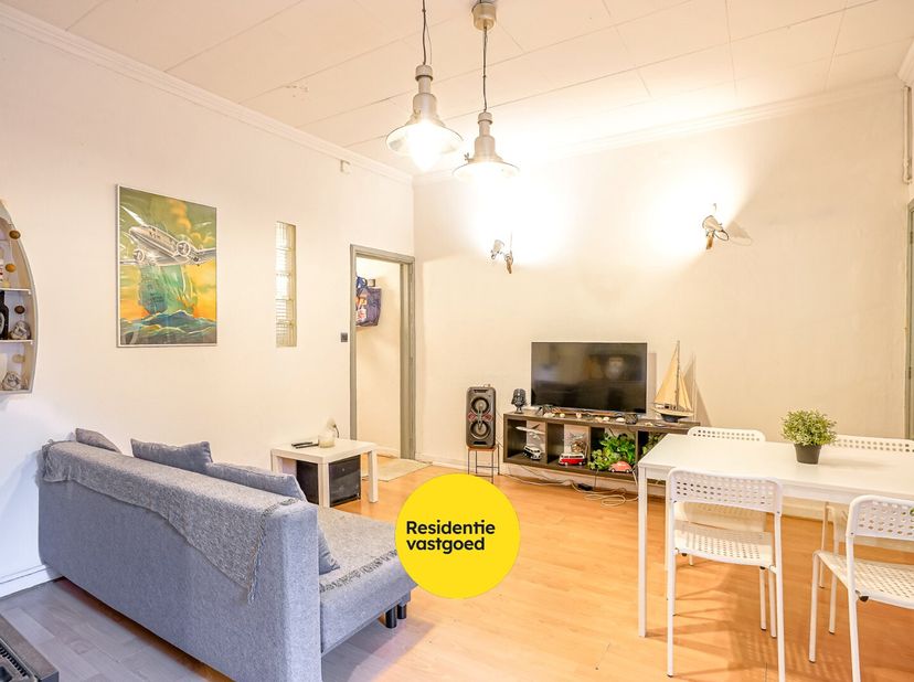 Appartement à vendre
                    à 8434 Westende
