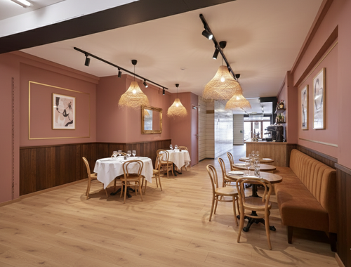                                         Horeca à vendre à Middelkerke, € 279.000
