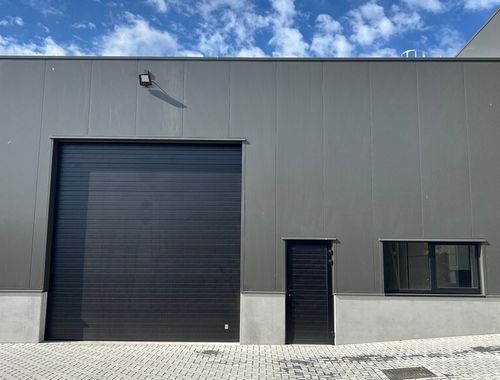                                         Bâtiment d’entreprise à vendre à Aarsele, € 278.490
