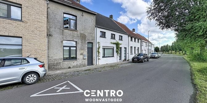 Huis te koop in 8380 Lissewege