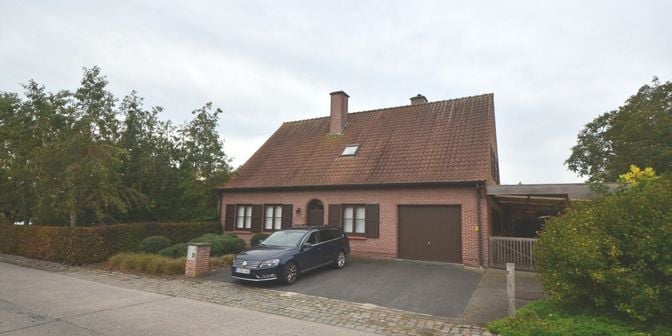 Huis te huur in Breugellaan 18, 9990 Maldegem