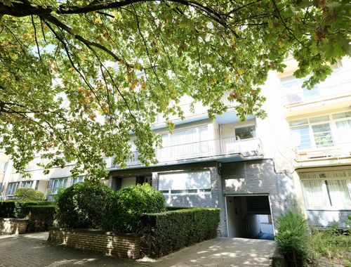                                         Appartement à vendre à Molenbeek-Saint-Jean, € 279.000
