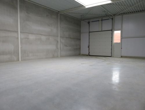                                         Atelier te koop in Lummen, € 418.000
