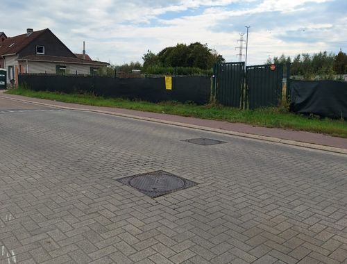                                         Bouwgrond te koop in Hasselt, € 160.000
